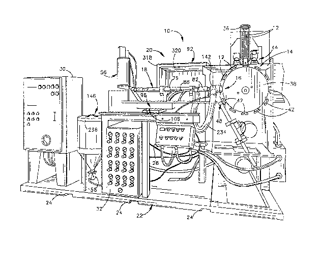 Une figure unique qui représente un dessin illustrant l'invention.